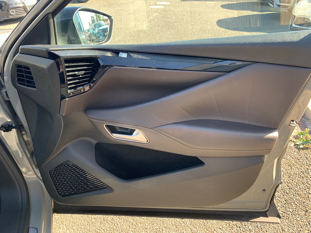 DS DS 4 130 | Cross Rivoli | FOCAL Electra | Régulateur vitesse adaptatif | DS MATRIX LED VISION