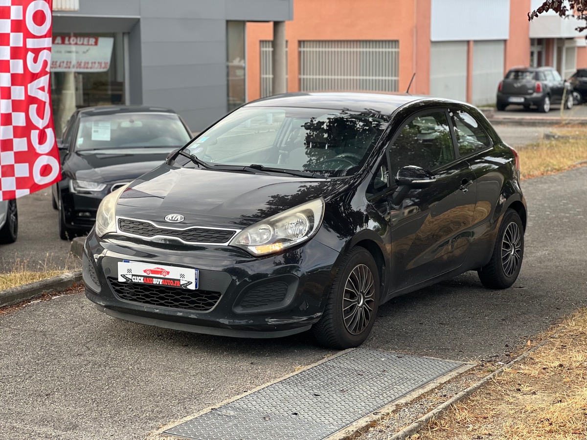 Photo du véhicule