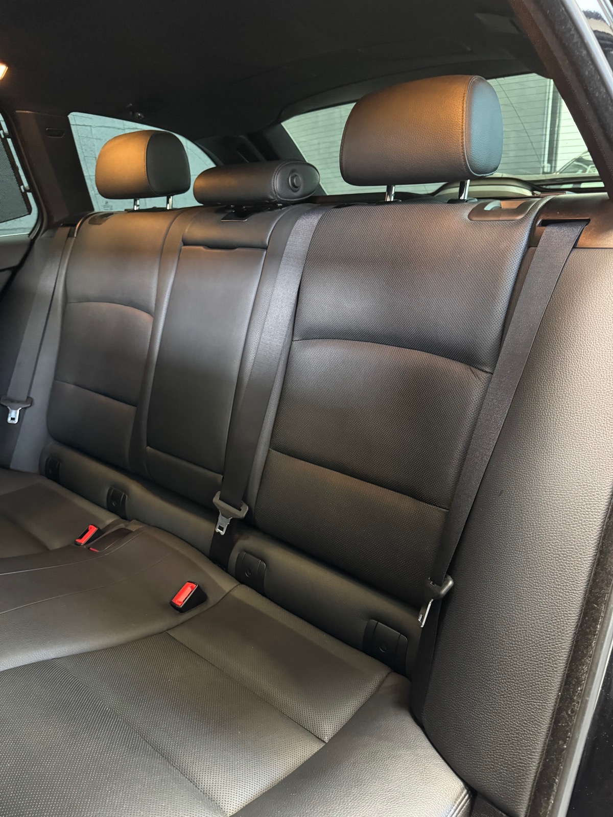 Bmw 535 i (F11) Finition M Sport Design x-drive 306ch BVA8