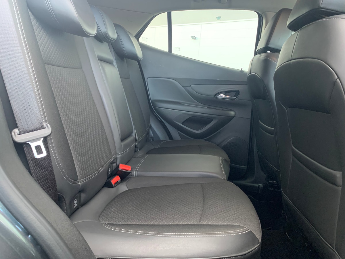 Opel Mokka X 136 ch | Black Edition | Apple car play | Attelage | Caméra recul | Régulateur vitesse