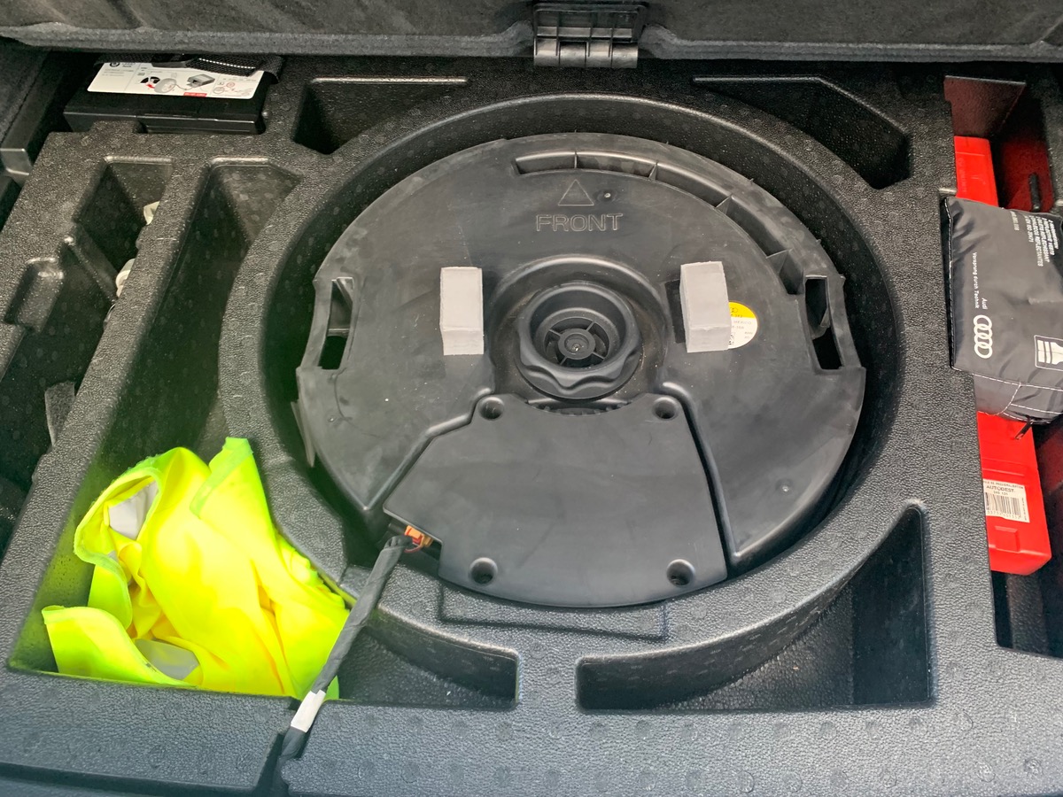 Audi Q5 190 ch | S-Line | Virtual Cockpit | Coffre assisté électriquement | Caméra de recul