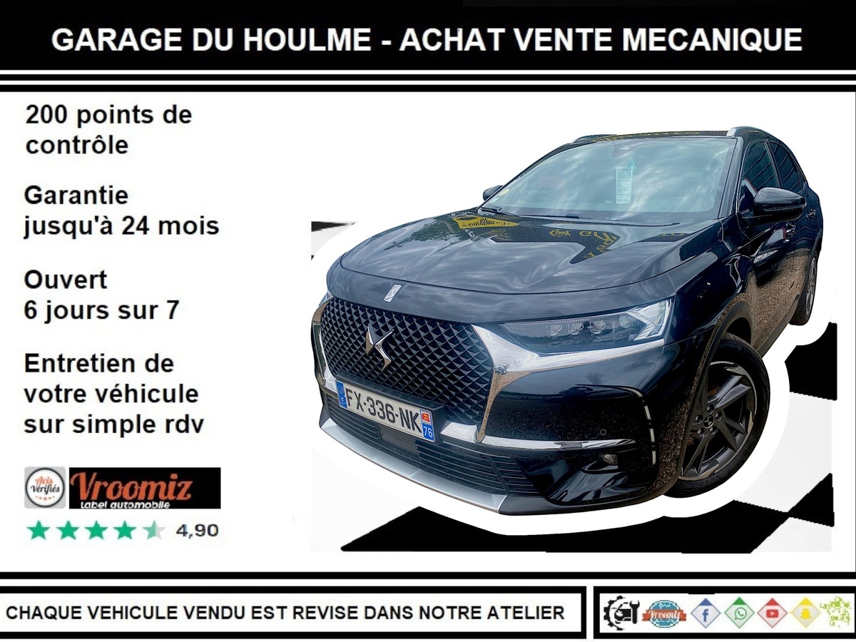 Photo du véhicule