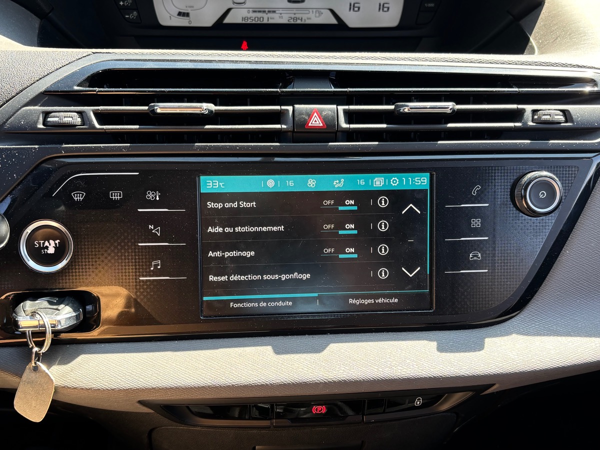 Citroën C4 1.6 Blue HDI 100 Business S&S BVM5