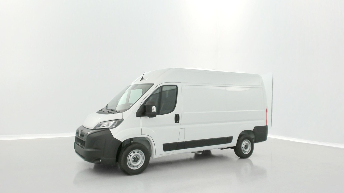 Peugeot Boxer II L2H2 3.5 2.2 BlueHDi 140ch