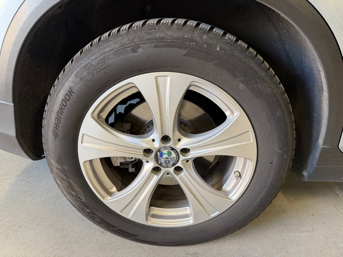 Mercedes Benz GLC 250 d 9G-Tronic 4Matic Caméra de Recul / Lumiere d Ambiande / Sono Burmester