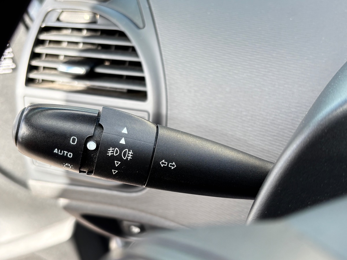 Citroën C4 Picasso HDI