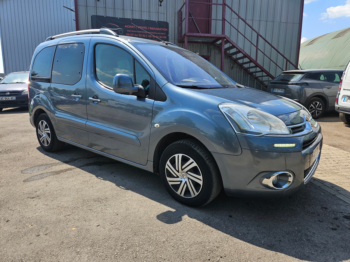 Citroën Berlingo