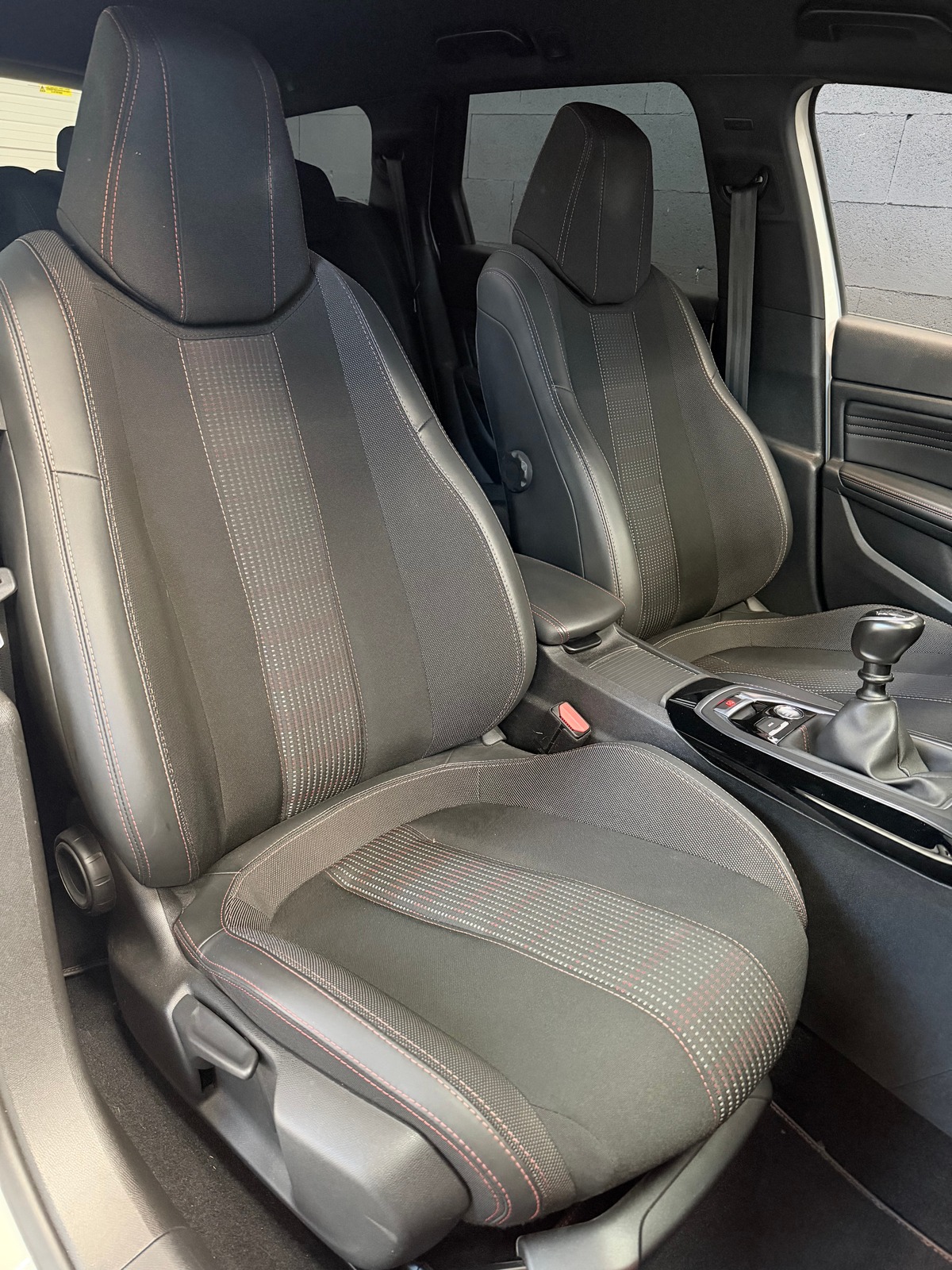 Peugeot 308 1.5 BLUEHDI 130 GT