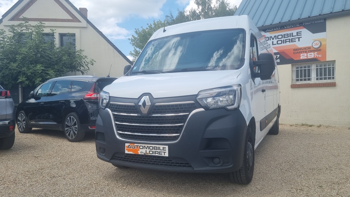 Photo du véhicule
