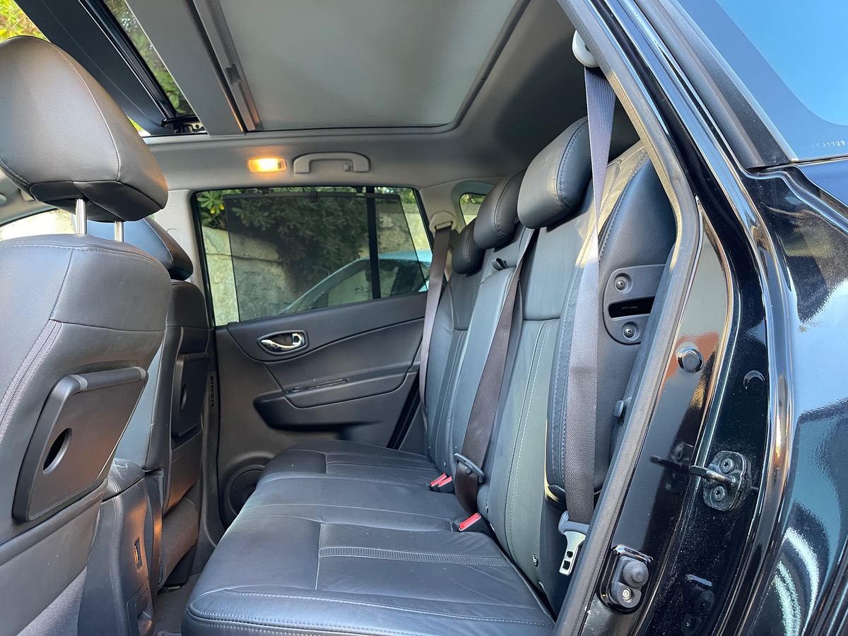 RENAULT Koleos 2.0 DCI 150 CV 4X4 / Toit Ouvrant / Finition Bose /1er Main / Km réel