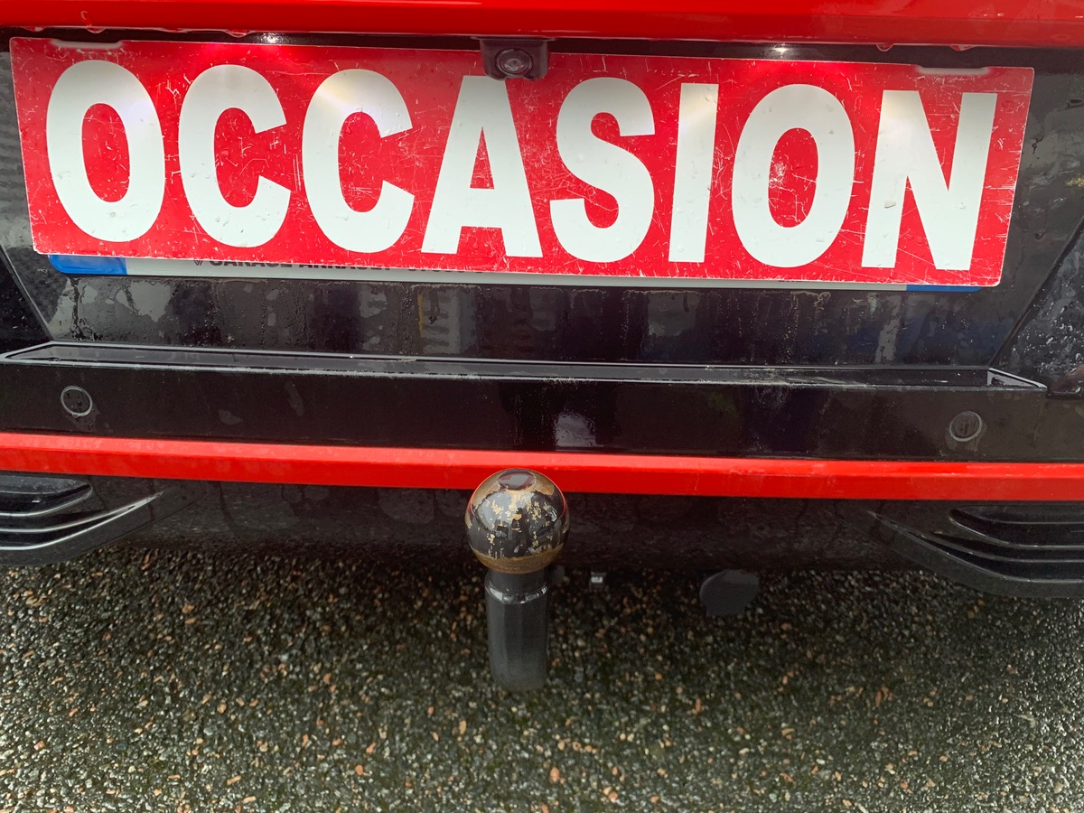 RENAULT MEGANE E TECH ELECTRIC 220 ch | ICONIC EV60 SUPER CHARGE | Pack Performance autonomie