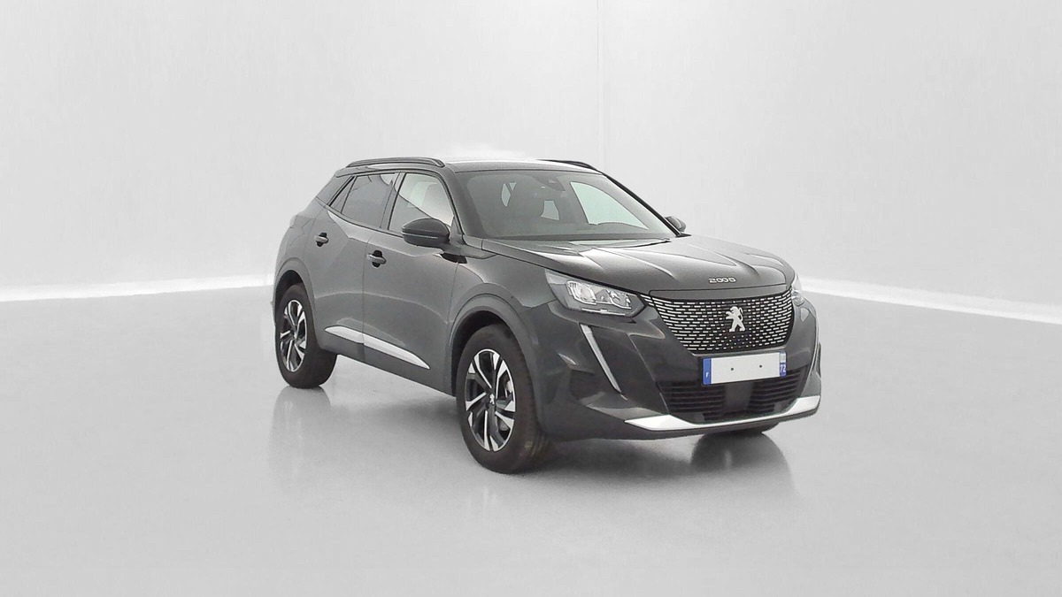 Peugeot 2008 II 1.5 BlueHDi | 130 ch |  Allure | EAT8 | Plusieurs coloris disponible