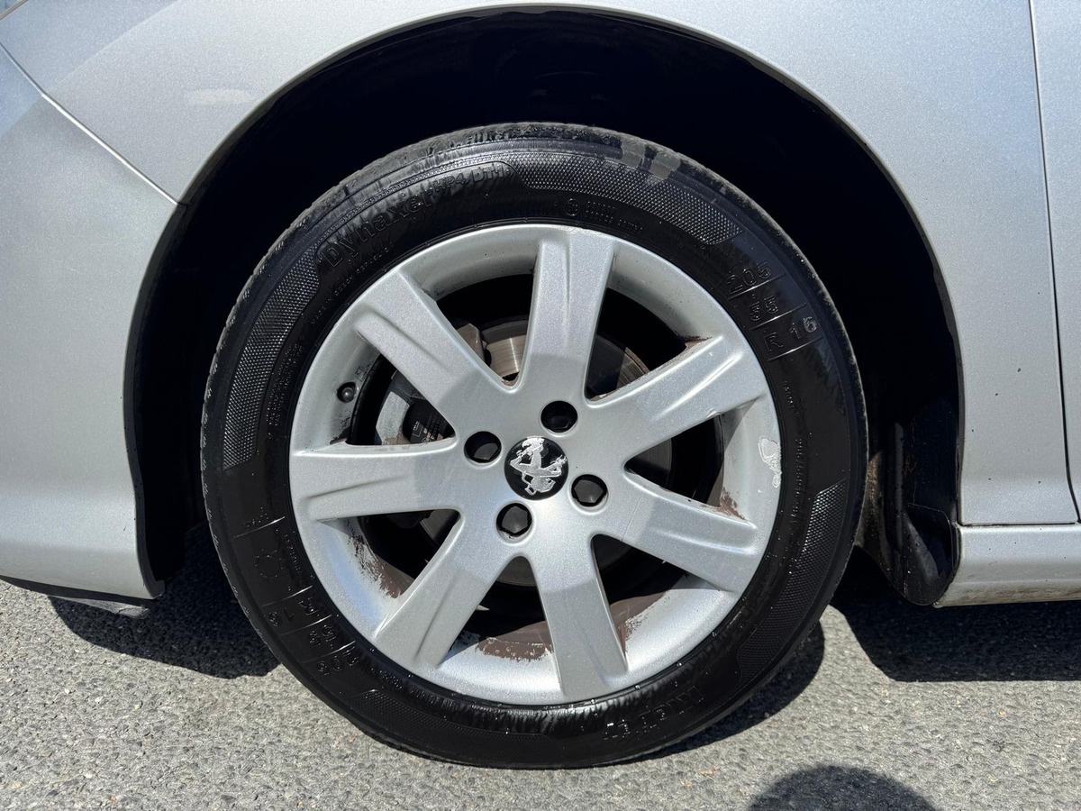 Peugeot 308 1.6 HDI 110cv - ACTIVE - Boite automatique - Garantie