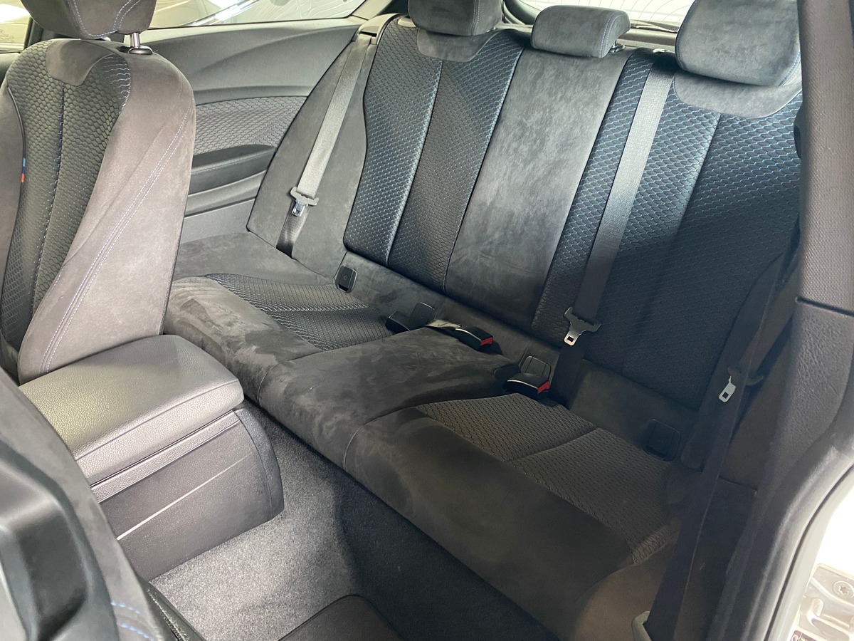 Bmw Série 1 120d F20 LCi M sport Xdrive