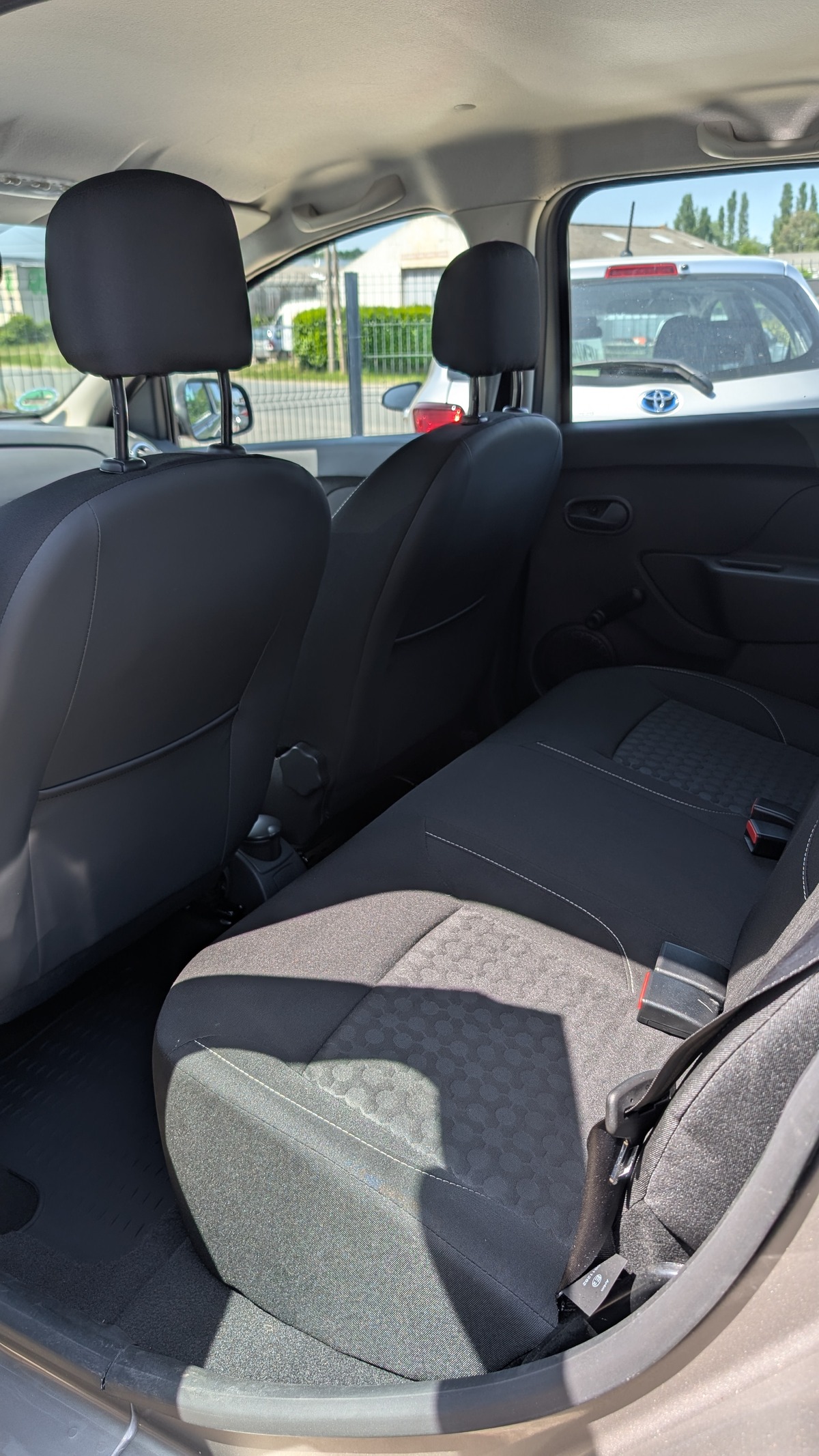 Dacia Sandero 0.9 TCe 90