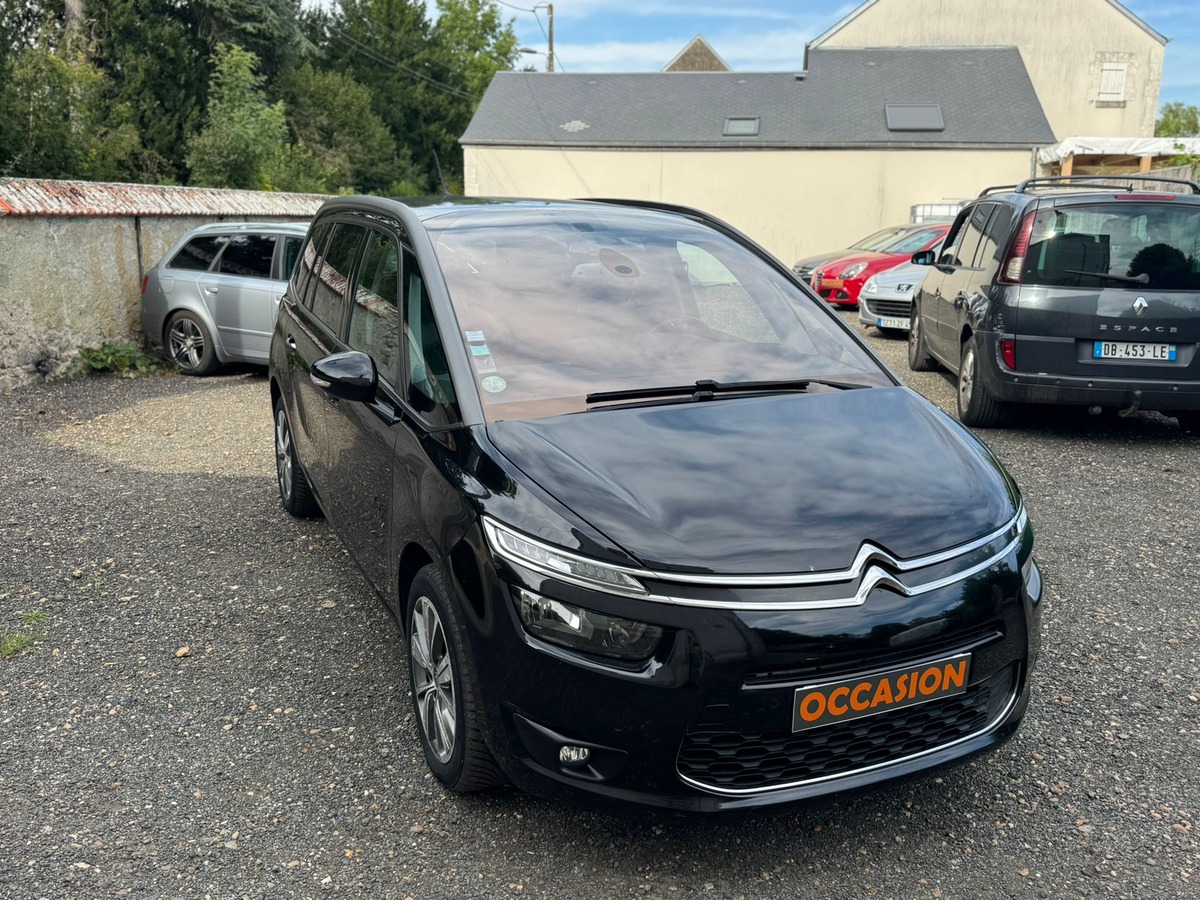Photo du véhicule