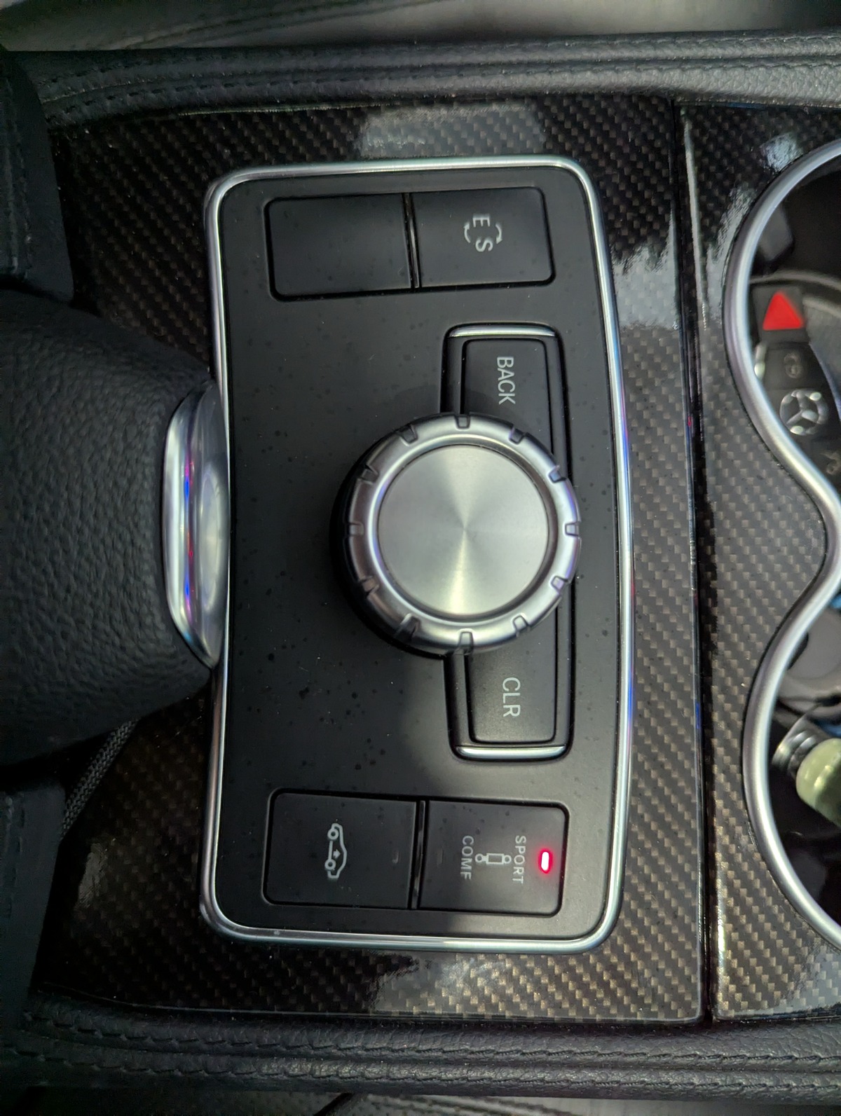 MERCEDES CLS 500 BlueEfficiency  SUIVI COMPLET MERCEDES