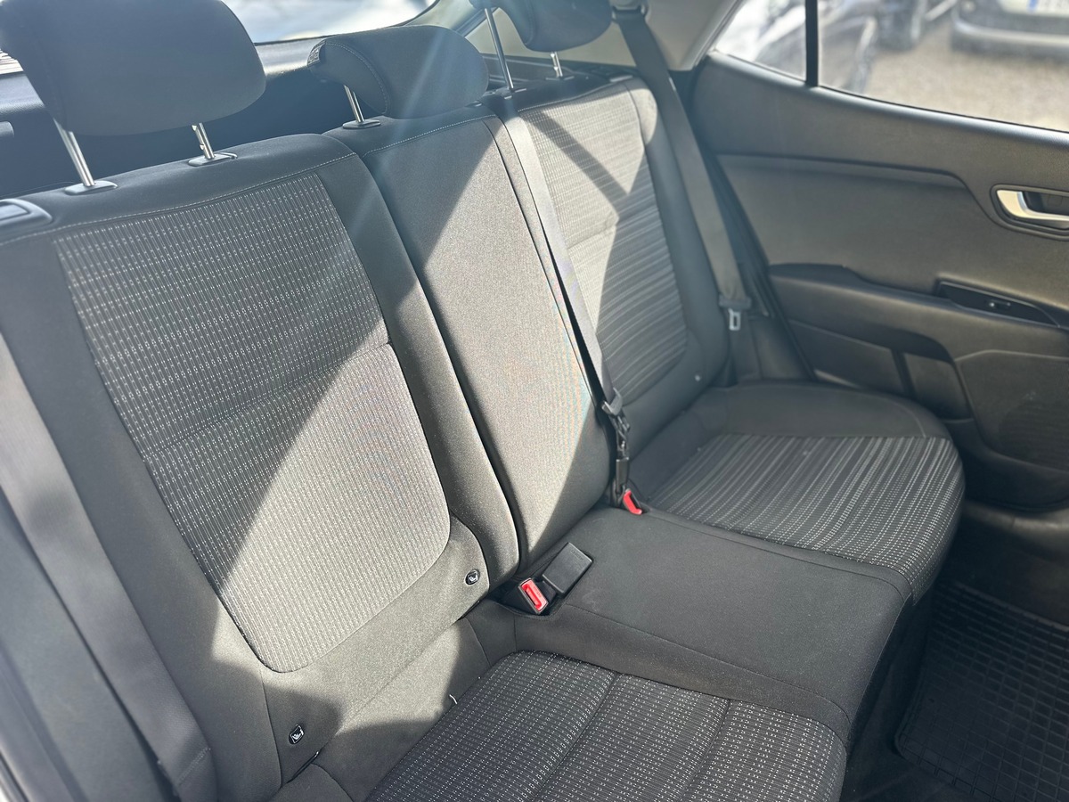 Kia Stonic Phase 2 1.0 T-GDi 100 cv EN TRÈS BON ÉTAT - CAMÉRA DE RECUL - CARPLAY
