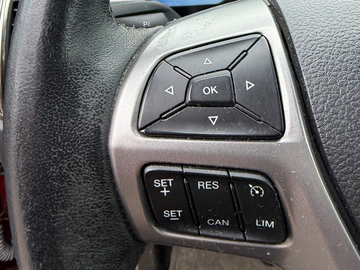 Ford Ranger XLT SPORT 2.0 170 CH SUPER CAB