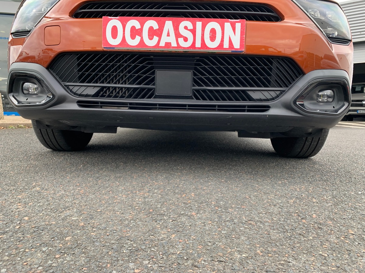 Citroën C4 100 ch | Feel | Connect Nav | Apple carplay Android auto | Radar de stationnement arriére