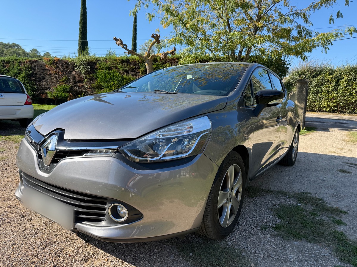 Photo du véhicule