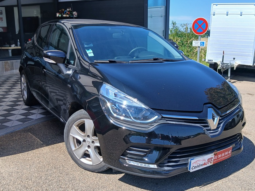Photo du véhicule