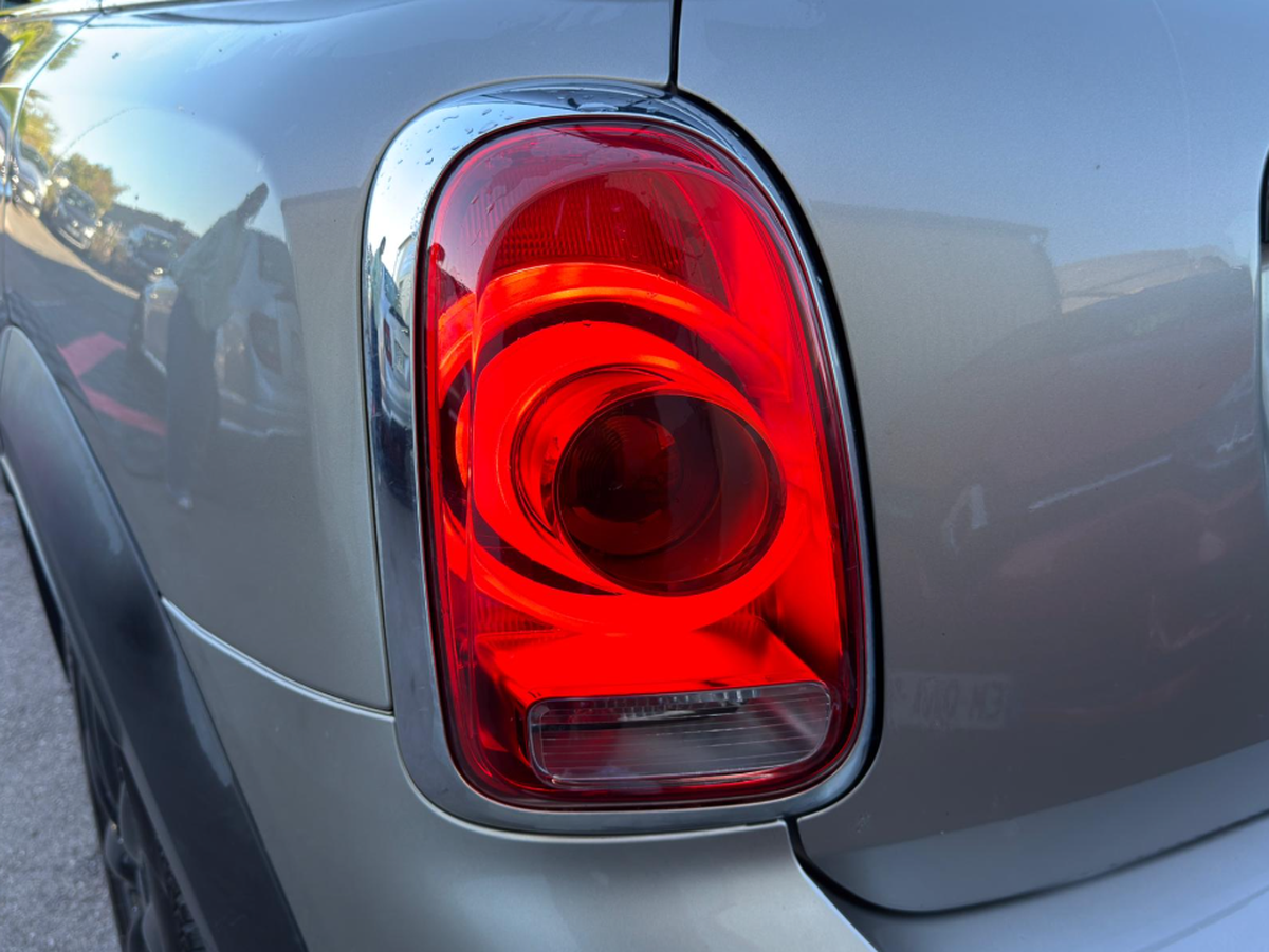 Mini Countryman SD Exquisite 190ch BVA All4 / CARPLAY / TOIT PANO / CAMERA / ACC / HARMAN KARDON