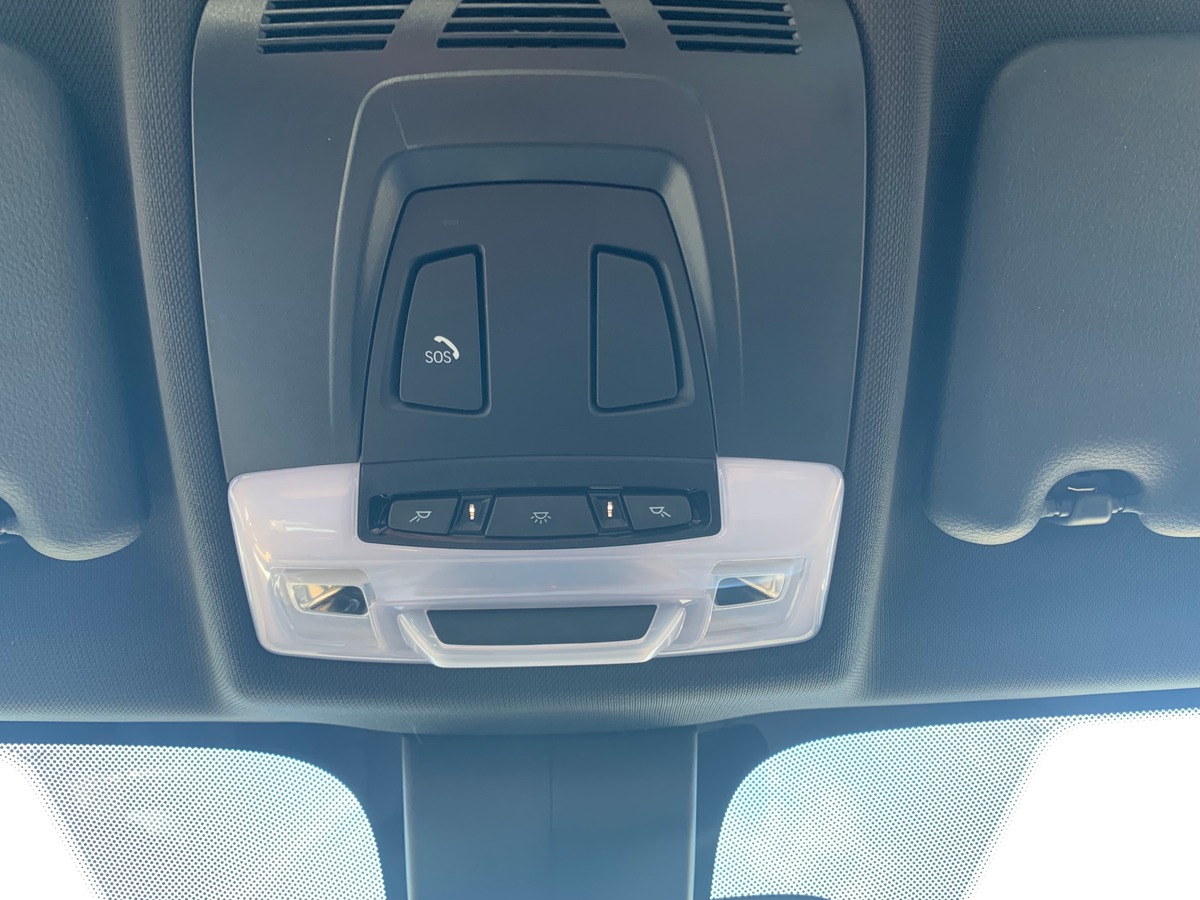 Bmw X1 192 chevaux | sDRIVE 20iA | M Sport | Caméra de recul | Harman Kardon | Attelage amovible