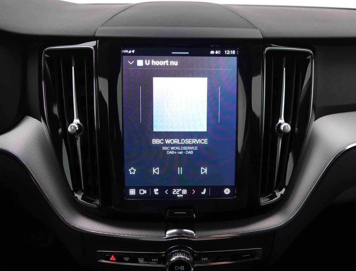Volvo XC60 2.0 B4 197 MHEV Plus Dark | Plusieurs coloris disponible
