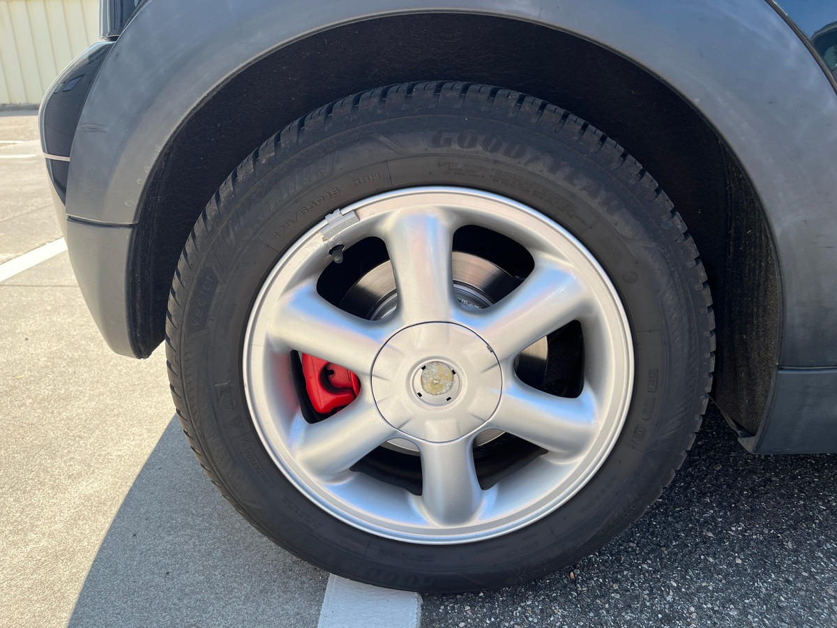 Mini Mini ONE R56 1.4 75ch,