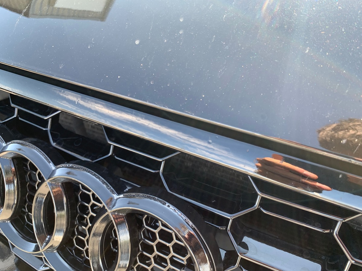 Audi S3 362 ch | Stage 1 | Toit ouvrant | Bang & Olufsen | Régulateur vitesse | Radars | Berline
