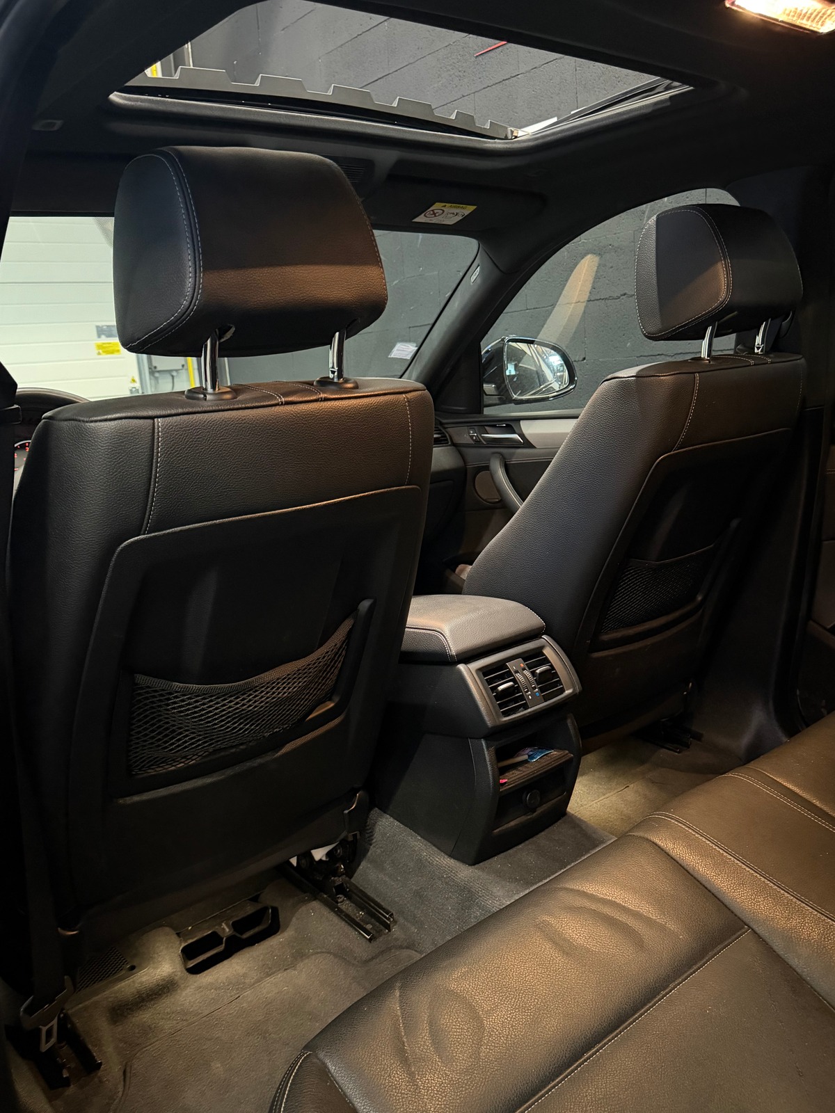 Bmw X4 xDrive20d 190 M Sport BVA8 Shadow Line