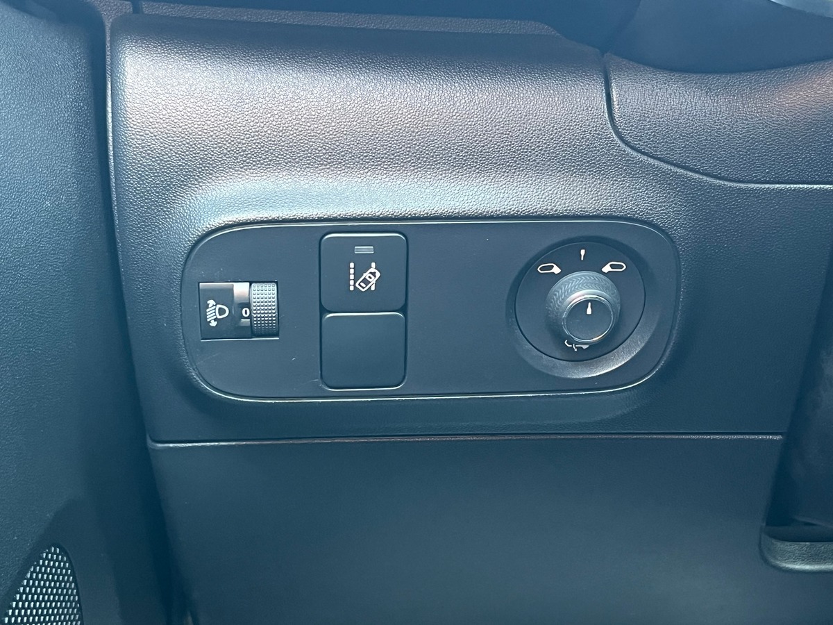 Citroën C3 SOCIETE 2 PLACES III 1.6 BlueHDi S&S 75 CH BUSINESS