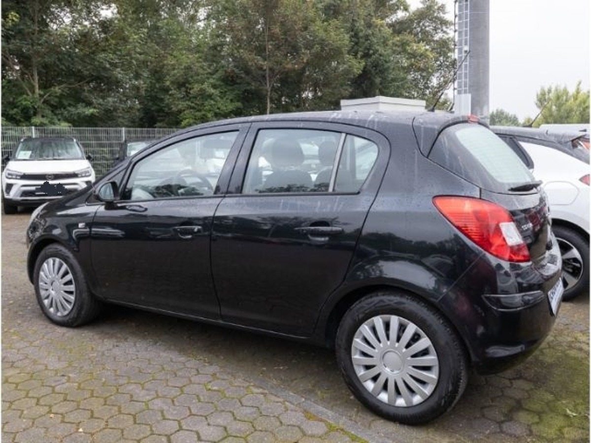 Opel Corsa 1.2 Edition