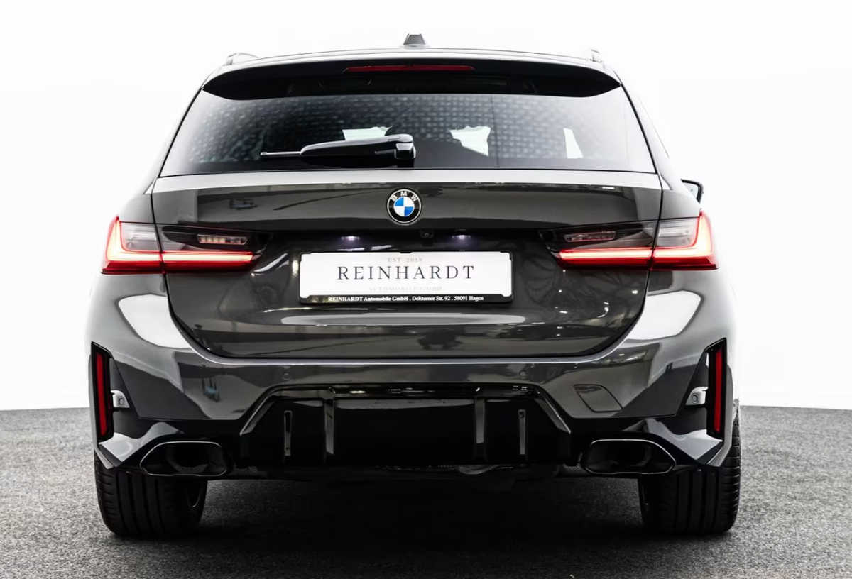 Bmw Série 3 Touring VII M340iA MH xDrive 374ch/Harman-Kardon/Pack innovation