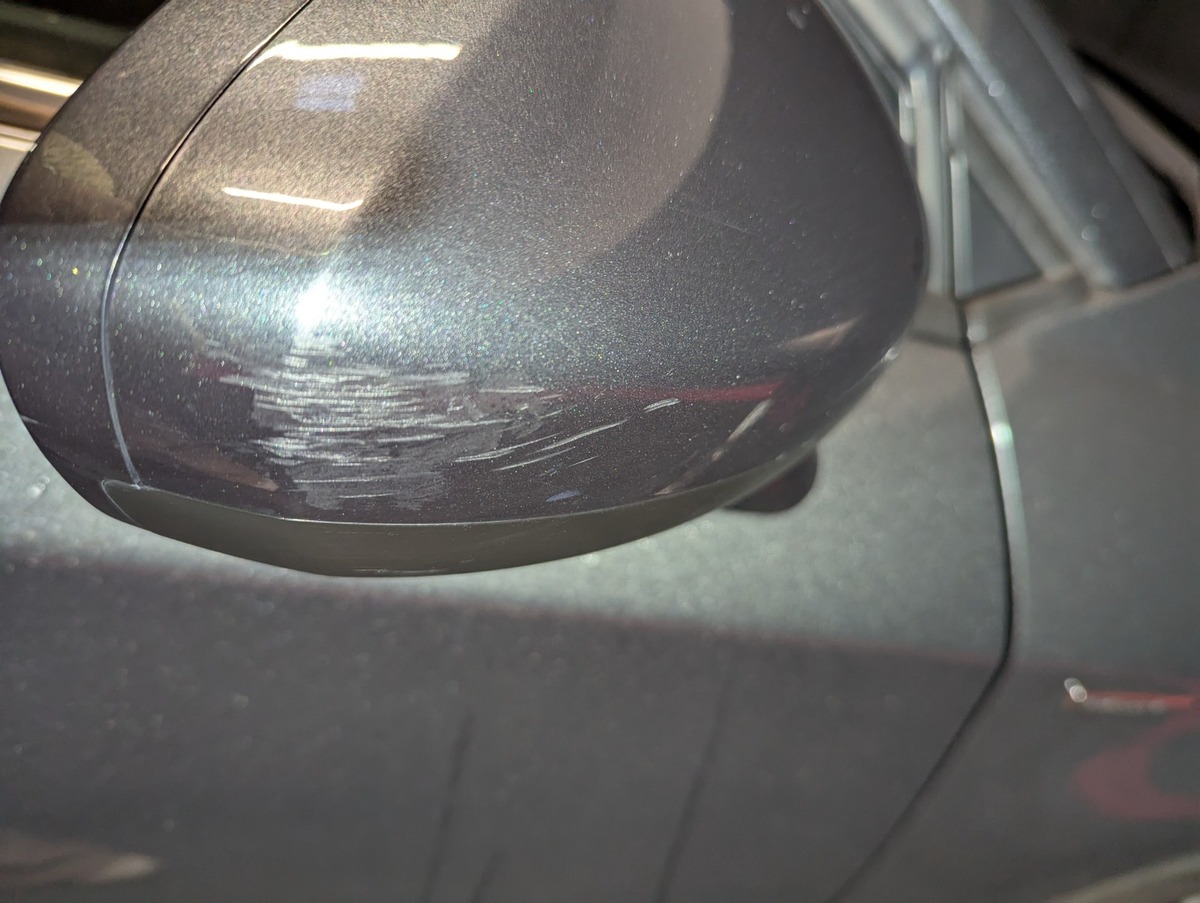 Citroën C5 2.2 HDi 200 FAP Exclusive+  DISTRI FAITE
