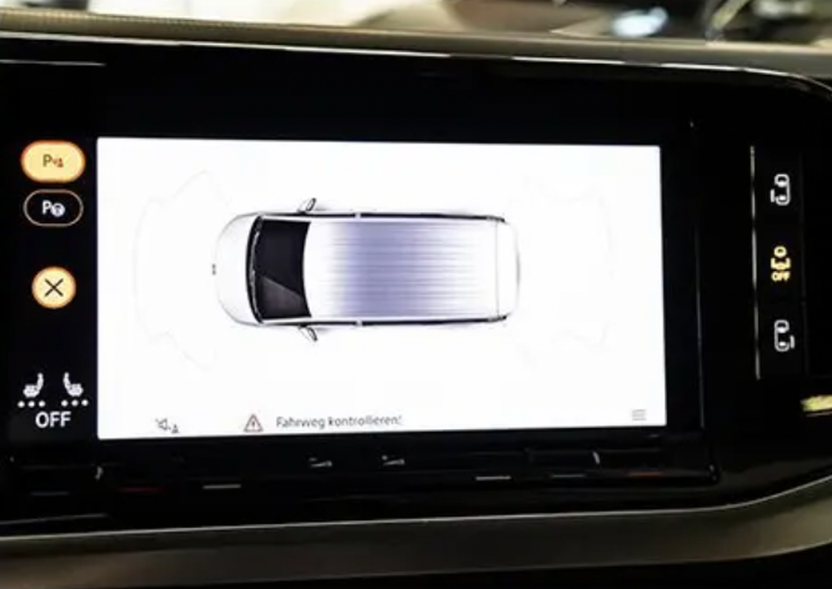 Volkswagen Multivan VII 1.4 eHybrid 218ch Style Court DSG6