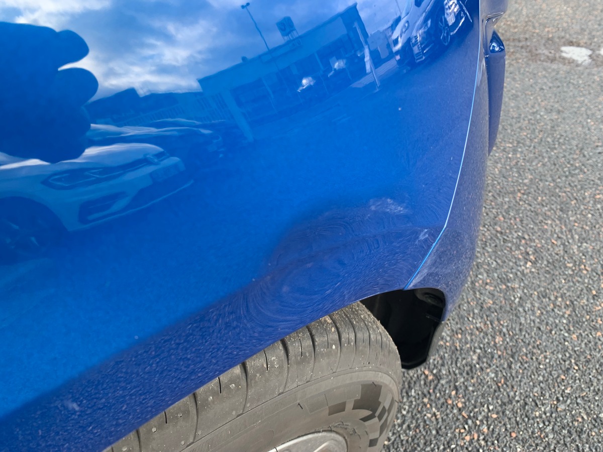 Ford EcoSport 125 | ST-LINE | Caméra de recul | Apple Car play | Régulateur de vitesse | Attelage