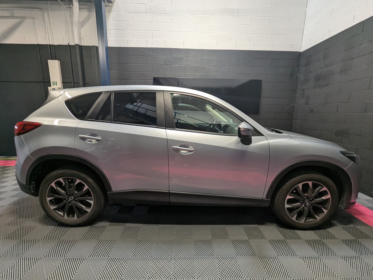 Mazda CX-5 2.2 DYNAMIQUE PLUS