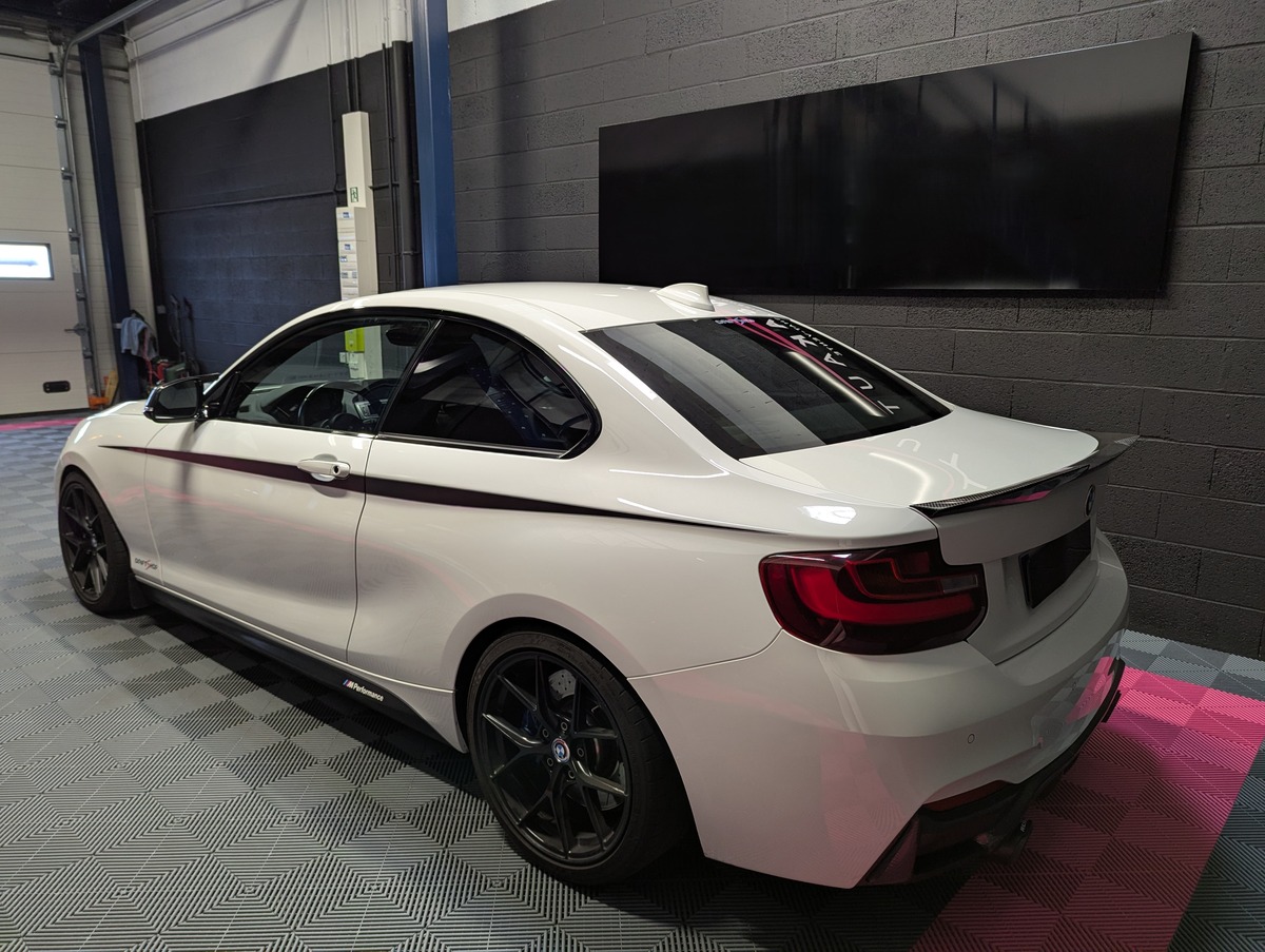 Bmw Série 2 M240i F22 340CH