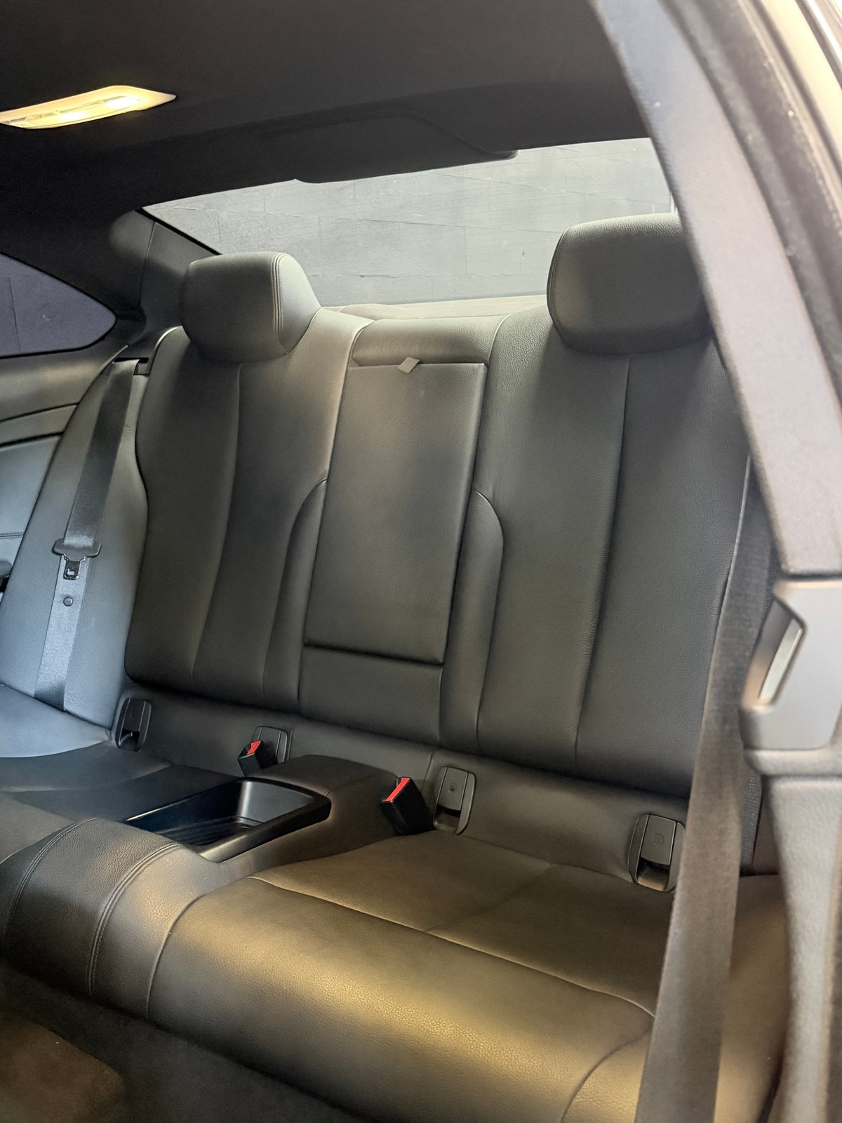 Bmw Série 4 428i X-Drive