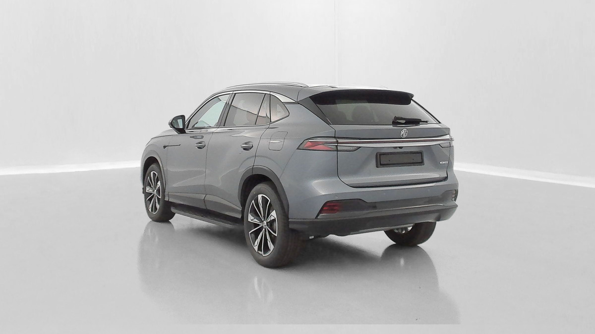 MG EHS 272 | 1.5T PHEV | Luxury | Caméra 360° | Compteur numérique 12,3''| PLUSIEURS COLORIS