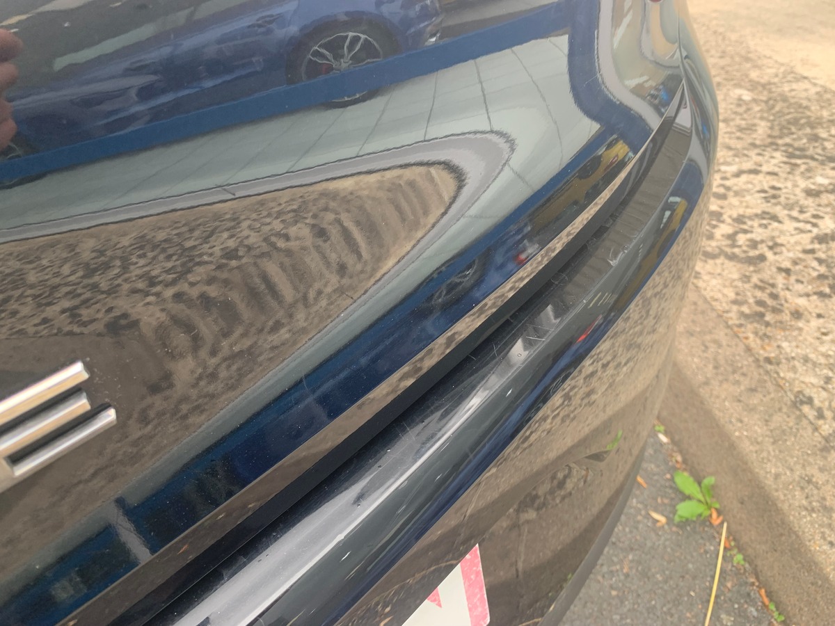 RENAULT Megane IV 100 chevaux | Limited | Caméra de recul | Régulateur de vitesse | GPS | Bluetooth