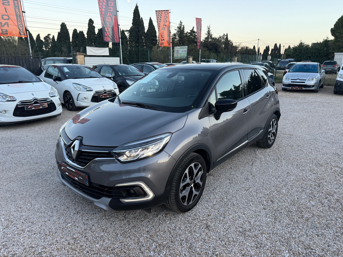 Photo du véhicule