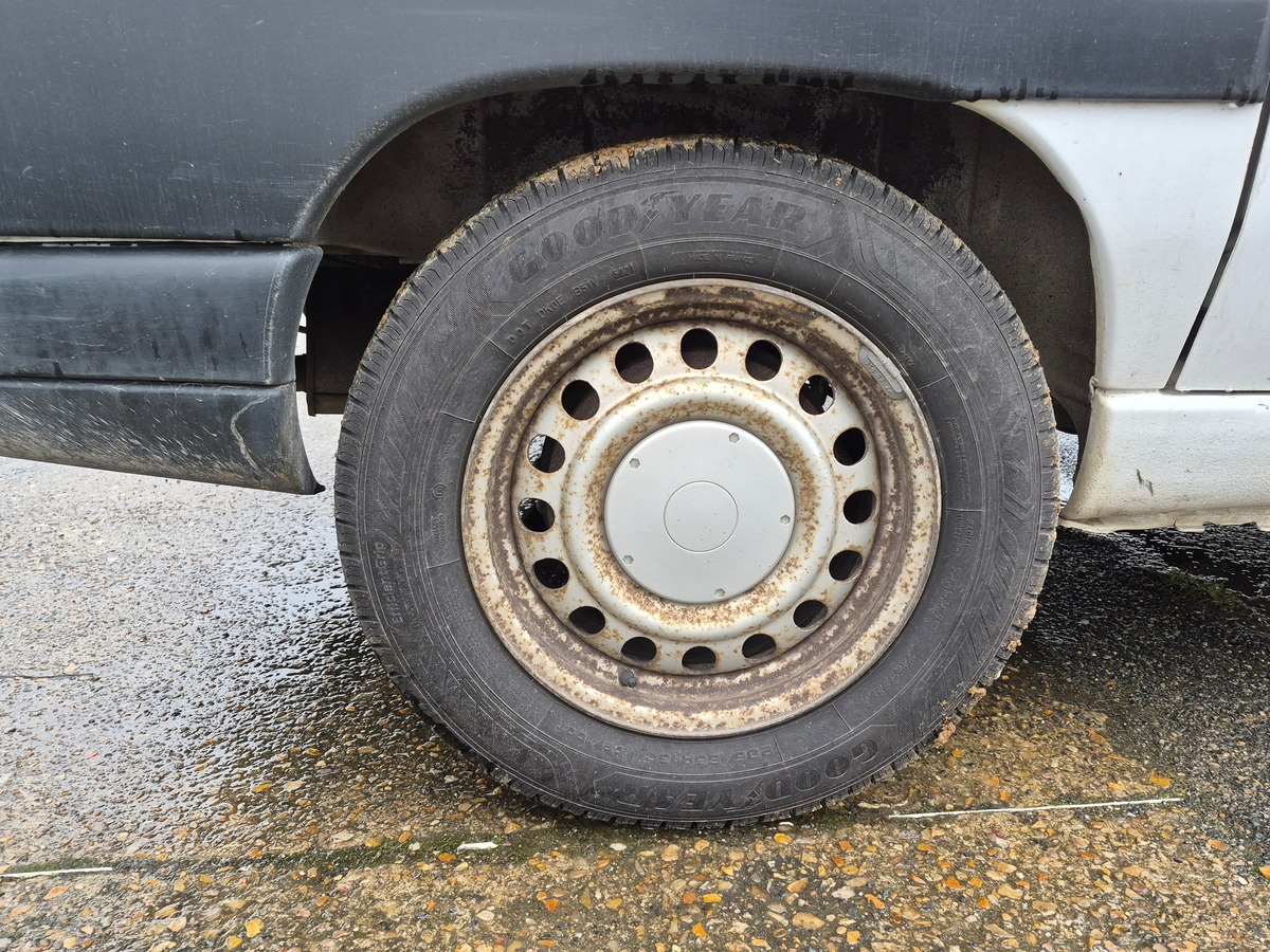 Citroën Jumpy Fg 2.0 HDI 110