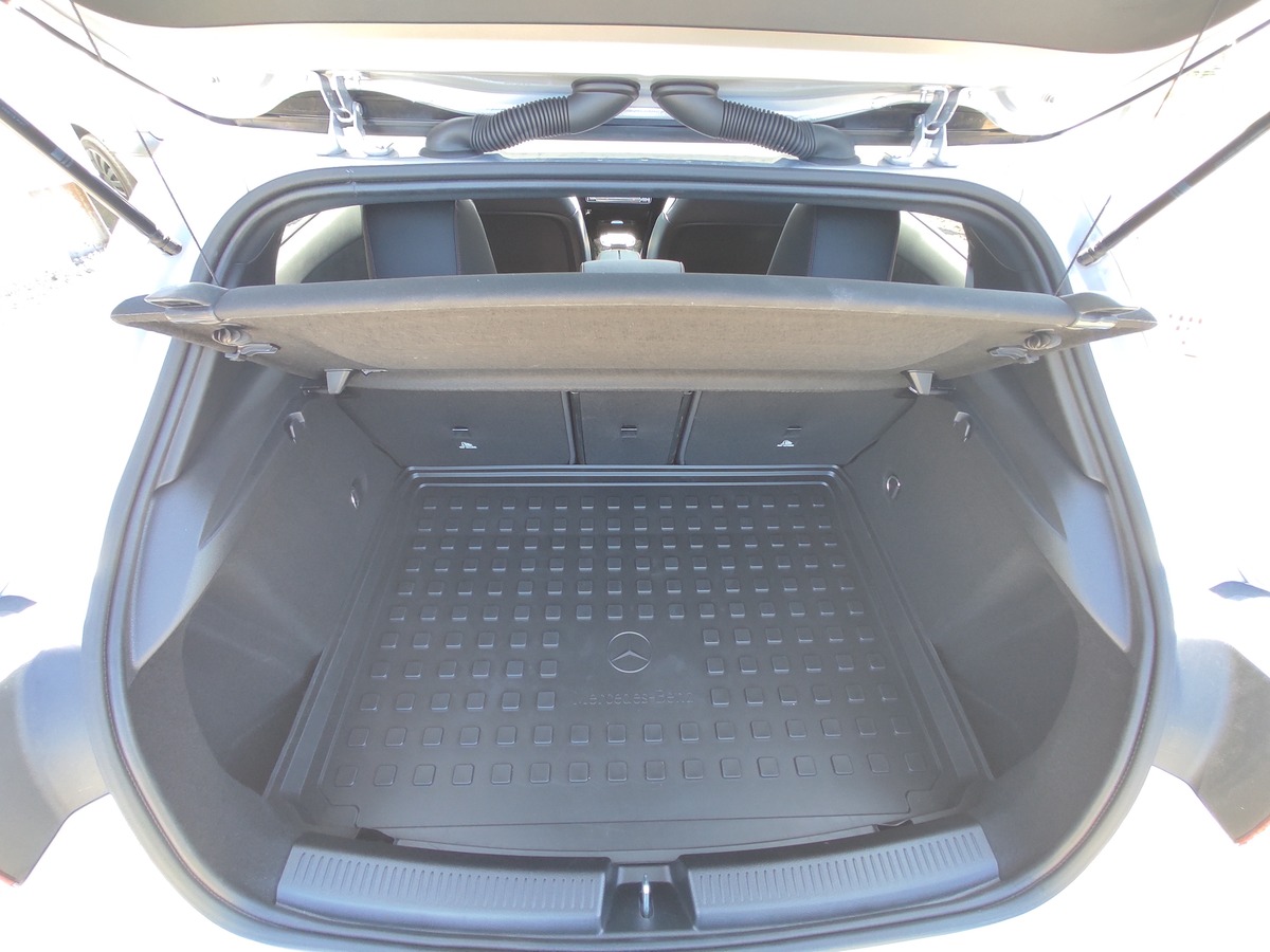 Mercedes Benz Classe A 200 163 AMG Line