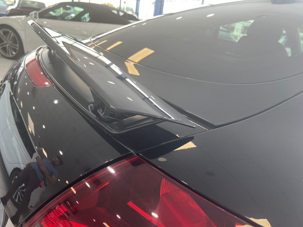 Audi TTS 272 ch | Régulateur de vitesse | Climatisation automatique | Sellerie cuir et alcantara