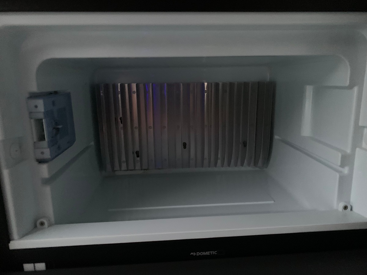 Fiat FIAT Bavaria intégrale i 740 style 130 | 4 couchages | Options Suspensions pneumatiques à l'arriére et Climatisation arriére