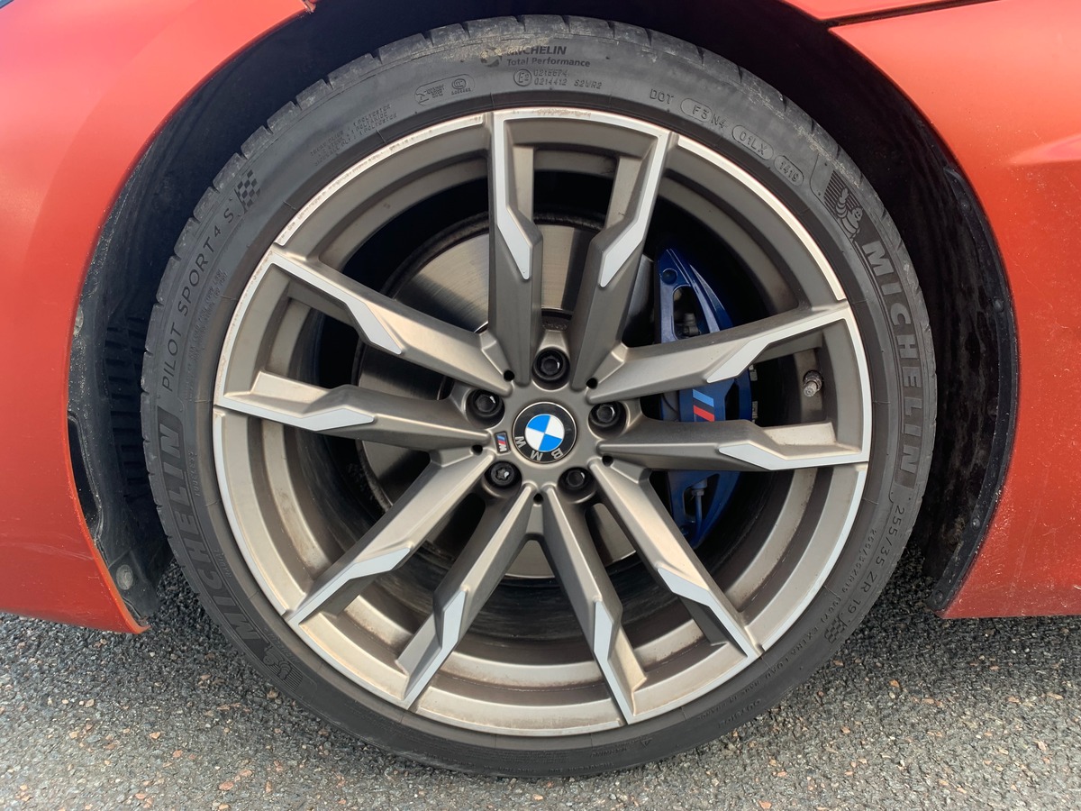 Bmw Z4 M40I 340 chevaux | First Edition | Harman Kardon | Apple car Play | Volant chauffant