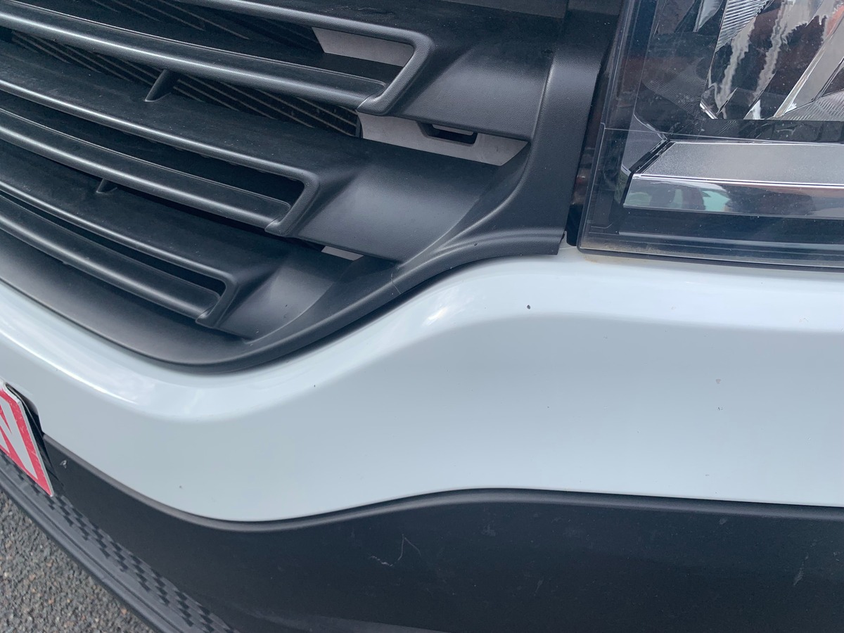 RENAULT Trafic 95 chevaux | 3 Places | Régulateur de vitesse | GPS | Climatisation | Bluetooth